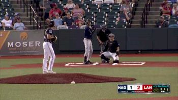 Replay: Home - 2025 Flying Boxcars vs Stormers | Aug 7 @ 7 PM