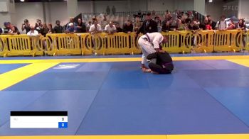 LUCAS JORGE FARIA DOS REIS vs Tyler Urbano Taveira 2024 American National IBJJF Jiu-Jitsu Championship