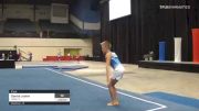 Danila Leykin - Floor, WOGA TX - 2021 USA Gymnastics Development Program National Championships