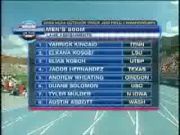 2008 NCAA D1 Championship Mens 800M