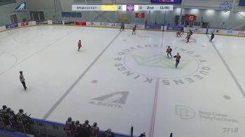 Replay: Home - 2025 Gold vs Capital Purple | May 10 @ 5 PM