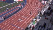 High School Girls' 4x100m Relay, Prelims 9