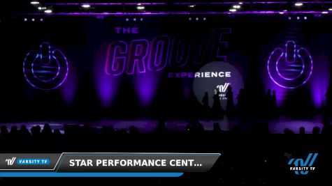 Star Performance Centre - GOALS (8os) [2022 Youth - Hip Hop - Small 1] 2022 WSF Louisville Grand Nationals