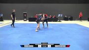 ROBERTO DIB FRIAS vs Fergus Jenkins 2025 ADCC Asia & Oceania Championship
