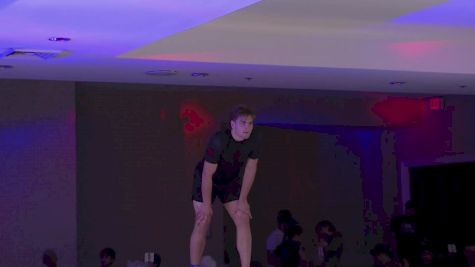 Tim Wallen vs Mike Smith 2025 Fight to Win 281