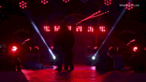 Justin Jimenez vs Alexander Park 2025 Fight to Win 270