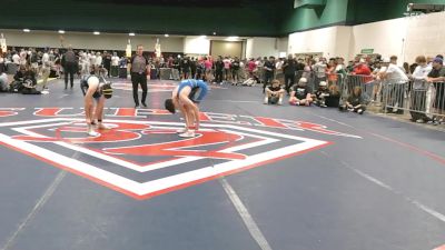 138 lbs Consi Of 64 #1 - Blake Boyer, PA vs Carter Davis, VA