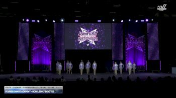 Foursis Dance Academy - Hopelessly Devoted [2026 Youth - Premier - Contemporary/Lyrical - Large Day 3] 2026 JAMfest Dance Super Nationals
