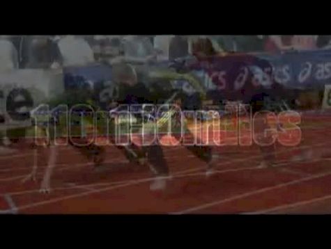 Lisse - Sprint Edition