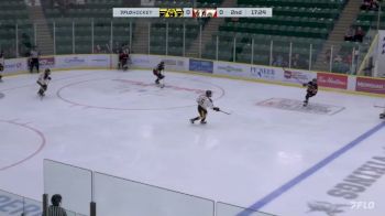 Replay: Home - 2023 Olds vs Camrose | Sep 16 @ 5 PM