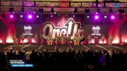 Top Gun All Stars - Youth Reign [2025 L1 Youth - Medium Day 2] 2025 One Up Grand Nationals