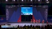 Power Cheer & Dance - Flare [2026 Jazz - U16 Day 1] 2026 The European Summit
