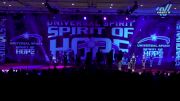 Island Allstars - Tidal Waves [2025 L1.1 Youth - PREP Day 1] 2025 Spirit of Hope Grand Nationals