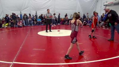 75 lbs Round Of 16 - Owen Brugh, Hagerstown vs Kannon Moyer, Yeagertown