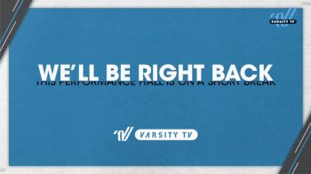 ATA - Slate [2024 L3 Junior - Medium - B Day 1] 2024 CHEERSPORT National All Star Cheerleading Championship