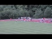 NBBT1 Men's 1500 - Heat #1