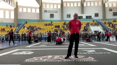 Raphael Vinicius De Oliveira Bru vs Edcarlos Oliveira Souza Juni 2025 ADCC Brazilian Nationals