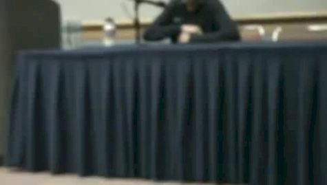 Ryan Hall and life after running