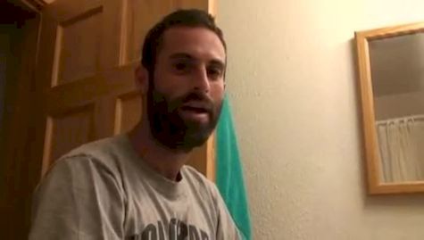 Ryan's Stache is born with the help of Jenny B