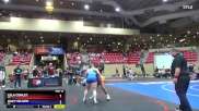 170 lbs Round 2 - Lela Conley, TX vs Kiley Dillow, KS