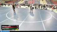 217-220 lbs Round 3 - Aidan Hydrick, TN vs Fernando Cuevas, CA