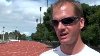 Stanford Post-Payton Jordan Workout - Episode #19