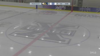 Replay: Away - 2025 Fort McMurray vs Devon | Sep 6 @ 7 PM