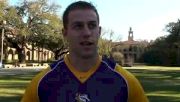 LSU 3-Minute Tour