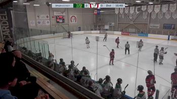 Replay: Home - 2025 Northstars vs CBHA Bulls | Feb 22 @ 3 PM