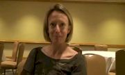 Deena Kastor on the State of US Distance Running