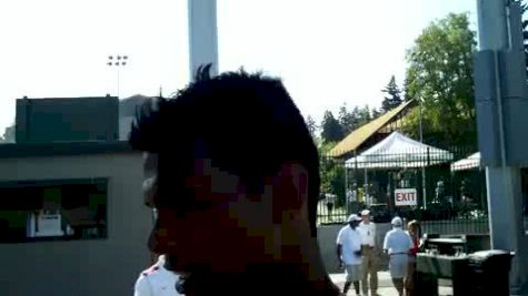 Manjula Wijesekara, USC - HJ 1st (7-04.5)