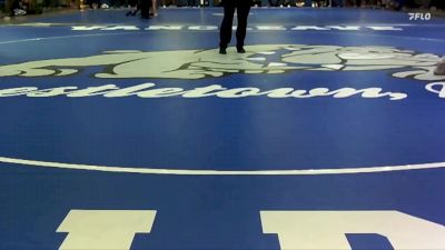 175 lbs Round 2 - Cole Reid, Foley vs Landon Abbott, Foley