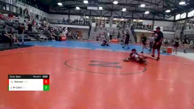 Replay: Mat 6 - 2022 Midwest Nationals | Jul 2 @ 12 PM