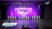 Dance Dynamics - Youth Small Pom [2023 Youth - Pom Day 1] 2023 ACP Power Dance Grand Nationals