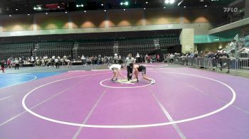 175 lbs Round Of 64 - Jose Martinez, Mountain View OR vs Ethan Hall, Davis