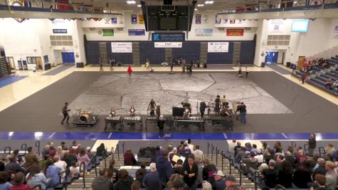 Replay: WGI Perc/Winds East Power Regional | Mar 22 @ 10 AM