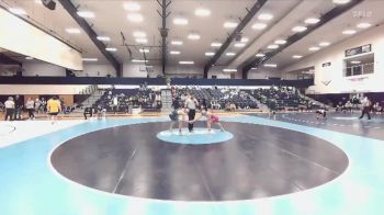 157 lbs Semifinal - Jackson Albert, Patriot Elite Wrestling Club vs Tyson Rakers, Patriot Elite Wrestling Club