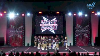 Star Athletics ATL - Slam [2024 L3 Senior - Medium - B Day 2] 2024 JAMfest Cheer Super Nationals