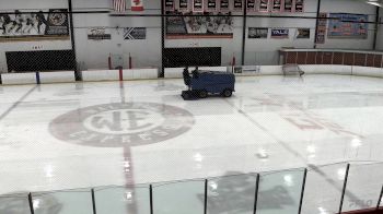 Replay: Home - 2025 Edinger vs ASM (JrA) | May 10 @ 5 PM