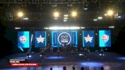 Mater Grove Academy - Marlins [2026 Middle School Perf NT Large Day 2] 2026 US Open Cheerleading & Dance Championship