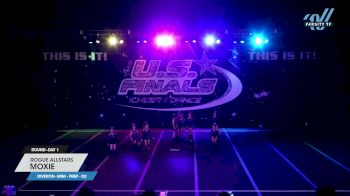 Rogue Allstars - Moxie [2024 L1.1 Mini - PREP - D2 Day 1] 2024 The U.S Finals: Pensacola