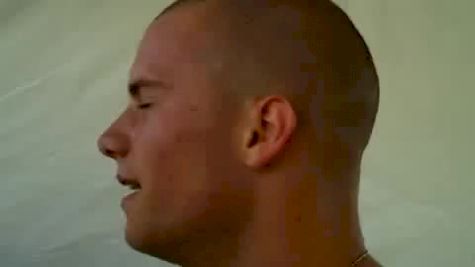 Chad Barlow, UO - 400 5th