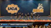 Trinity Cheer Athletics - Trinity [2020 L2 Traditional Recreation - 12 a Day 1] 2020 UCA Magnolia Championship