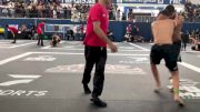 Matheus Wernek vs João Victor Mainardes 2024 ADCC Balneario Open