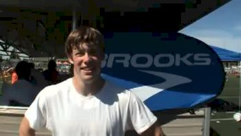 Brett Blanchard Selah 200 2A