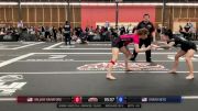 Willow Crawford vs Sarah Keys 2026 ADCC Portland Open