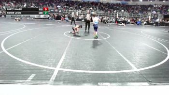 78 lbs Round Of 16 - Dalton Ellinger, King Select Wr Ac vs Cameron Donaldson, FH Jr. Vikings