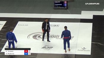 Kirill Tarasov vs Aleksandr Mukovoz 2019 Abu Dhabi Grand Slam Moscow