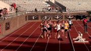 Watch College Men's 1500m Prelims (Event 204) Heat 3 At 2026 Penn Relays