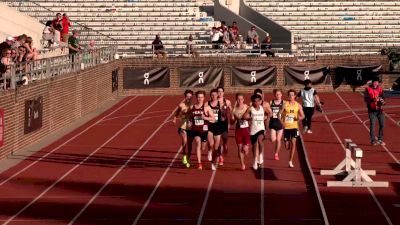 College Men 1500m Prelims: 2026 Penn Relays